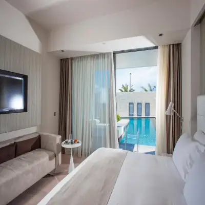 Aqua Blu Boutique Hotel & Spa, +12