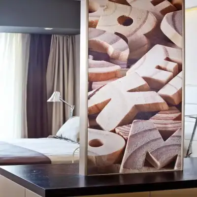 Aqua Blu Boutique Hotel & Spa, +12