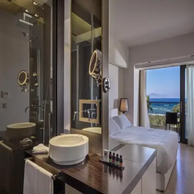 Aqua Blu Boutique Hotel & Spa, +12