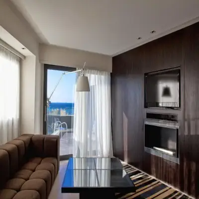 Aqua Blu Boutique Hotel & Spa, +12