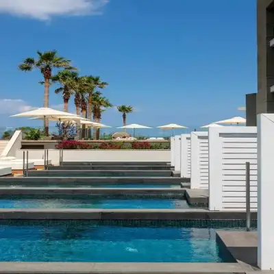 Aqua Blu Boutique Hotel & Spa, +12