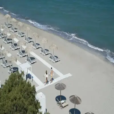 Aqua Blu Boutique Hotel & Spa, +12