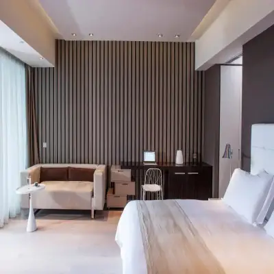 Aqua Blu Boutique Hotel & Spa, +12