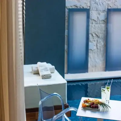 Aqua Blu Boutique Hotel & Spa, +12