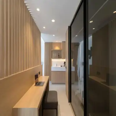 D' Andrea Lagoon All Suites - Adults Only
