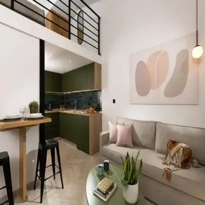 Alkyon Hotel
