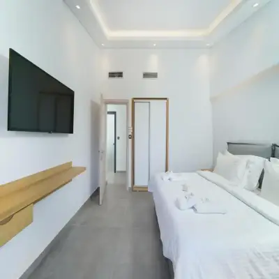 Aloe Elegant Suites