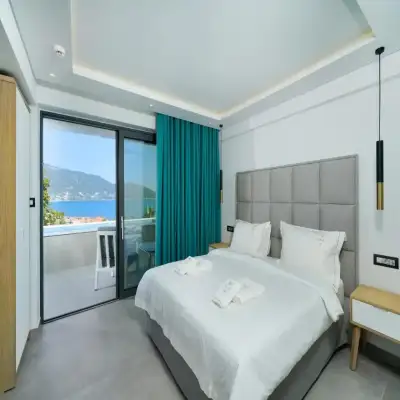 Aloe Elegant Suites