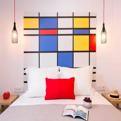 Cozy Suites