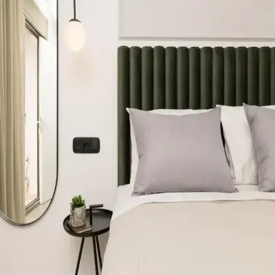Alkyon Hotel