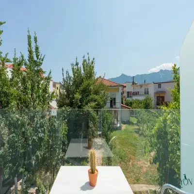 Alkyon Hotel