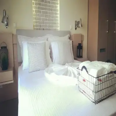 Galaxy City Hotel