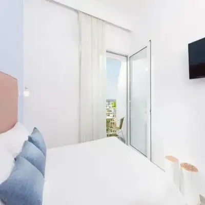 Alkyon Hotel