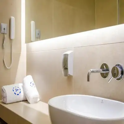 Anassa Blue Boutique Hotel