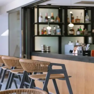 Aloe Elegant Suites