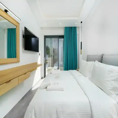 Aloe Elegant Suites