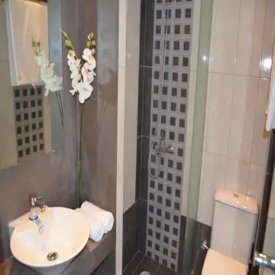 Galaxy City Hotel