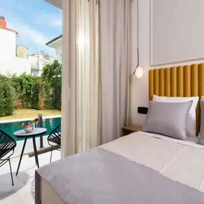 Alkyon Hotel