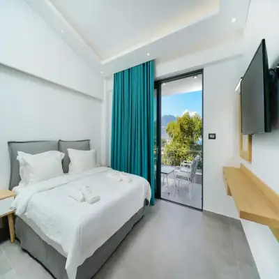 Aloe Elegant Suites