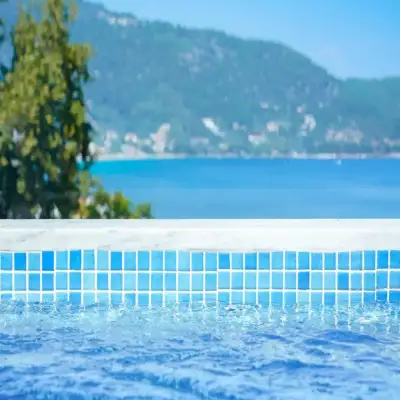 Aloe Elegant Suites