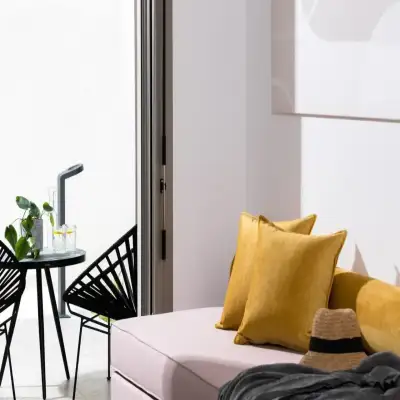 Alkyon Hotel