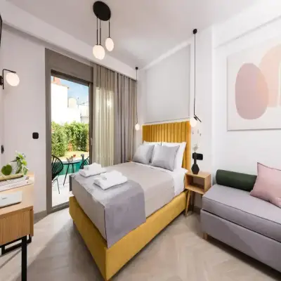 Alkyon Hotel