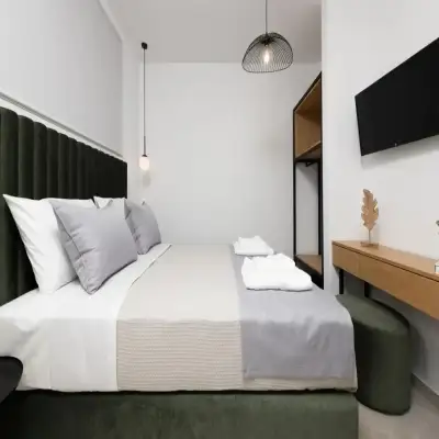 Alkyon Hotel