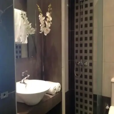Galaxy City Hotel