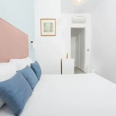 Alkyon Hotel
