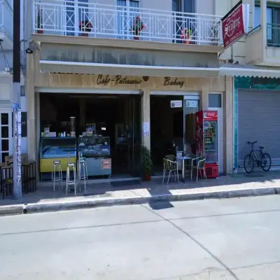 Alkyon Hotel