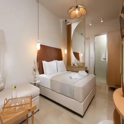 Hotel Villa Natassa