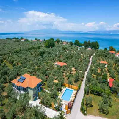 Nefeli Fresh Hotel by Del Mare