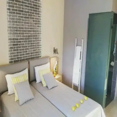 Galaxy City Hotel