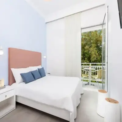 Alkyon Hotel