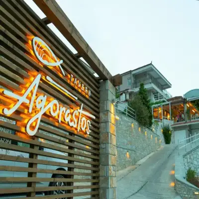 Agorastos Hotel