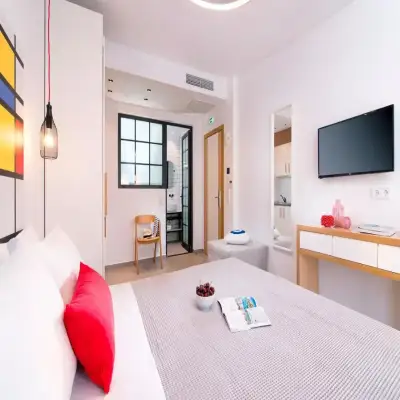 Cozy Suites