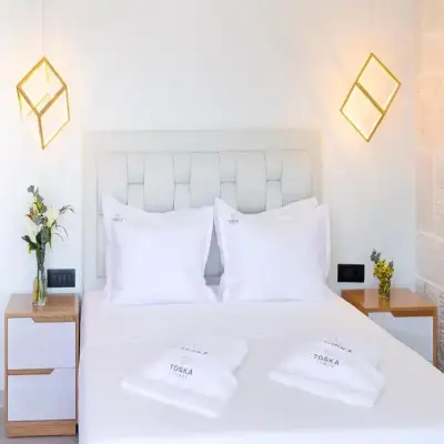 Aloe Elegant Suites