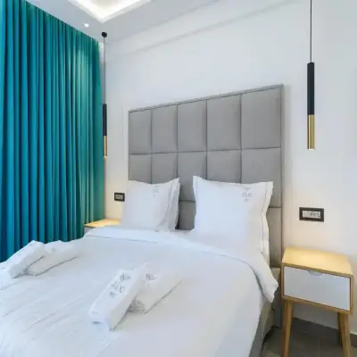 Aloe Elegant Suites