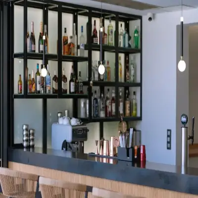 Aloe Elegant Suites