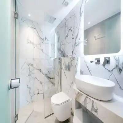 Aloe Elegant Suites