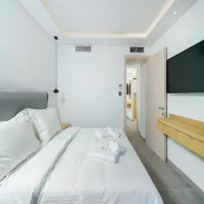 Aloe Elegant Suites