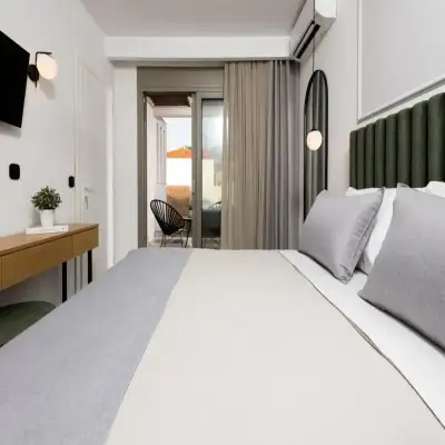Alkyon Hotel