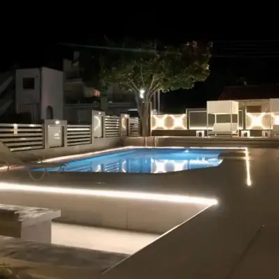 Galaxy City Hotel
