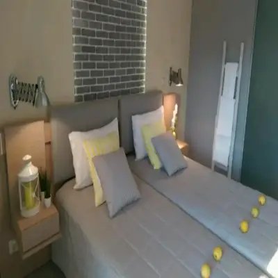 Galaxy City Hotel