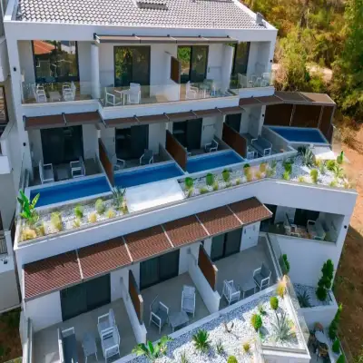 Aloe Elegant Suites