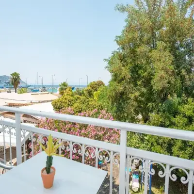 Alkyon Hotel