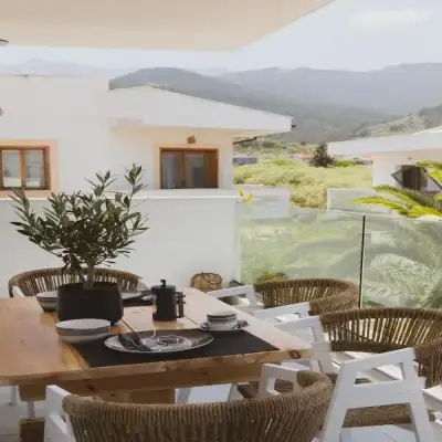 Essentia Vita Comfy Suites