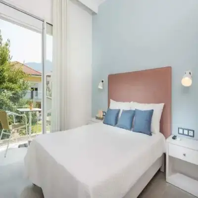 Alkyon Hotel