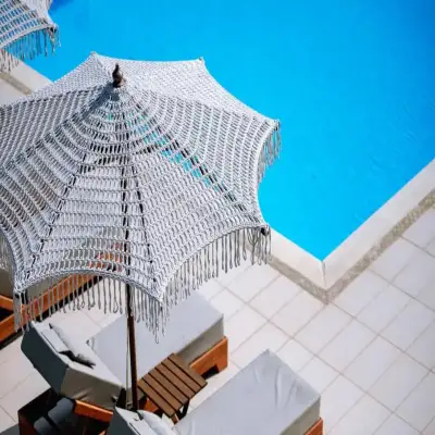 Aloe Elegant Suites
