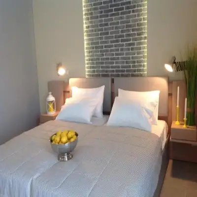 Galaxy City Hotel